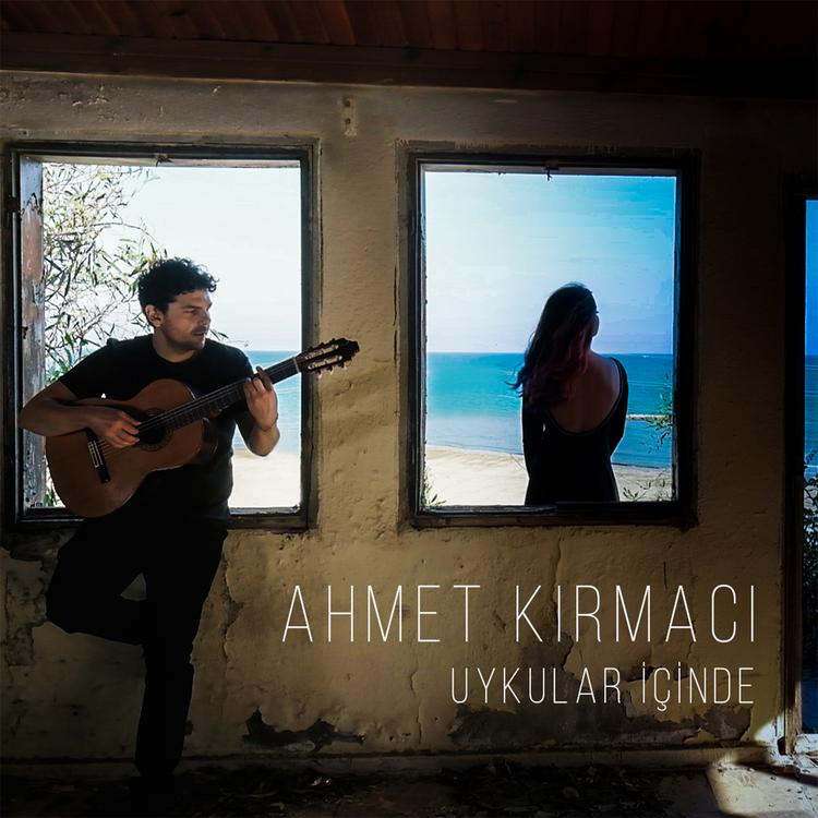 Ahmet Kırmacı's avatar image