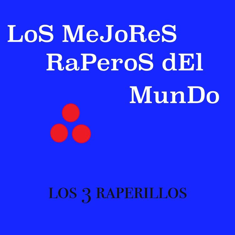 Los Mejores Raperos del Mundo's avatar image