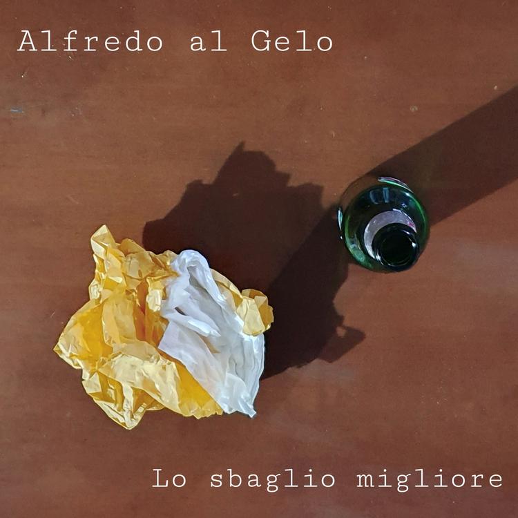 Alfredo Al Gelo's avatar image