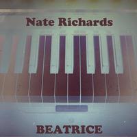 Nate Richards's avatar cover