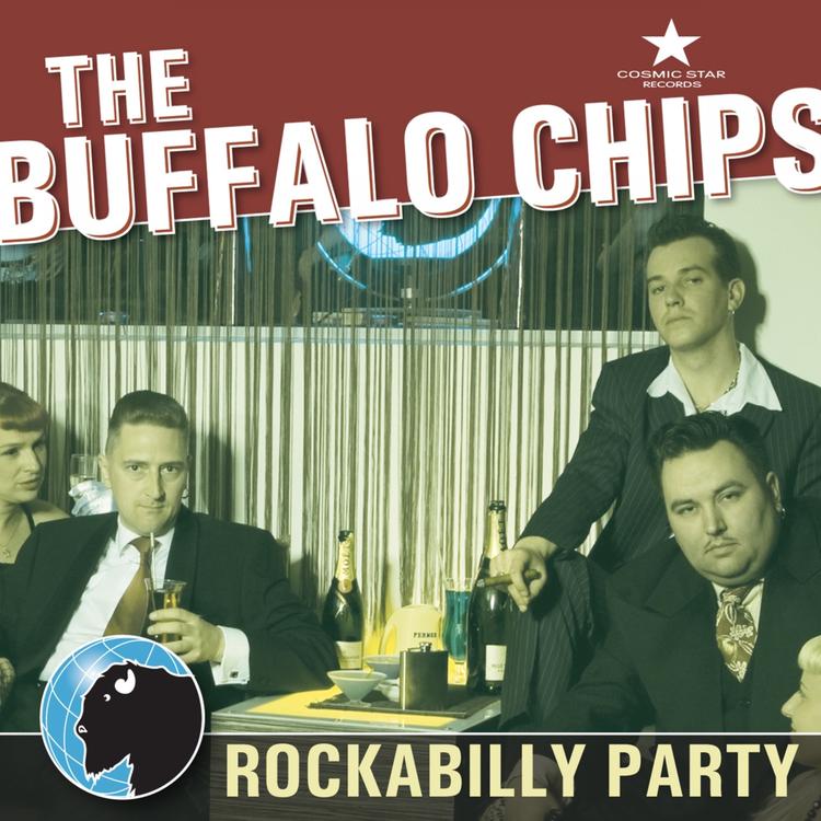 The Buffalo Chips's avatar image