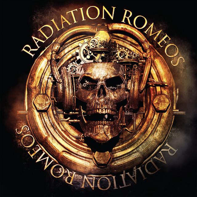 Radiation Romeos's avatar image