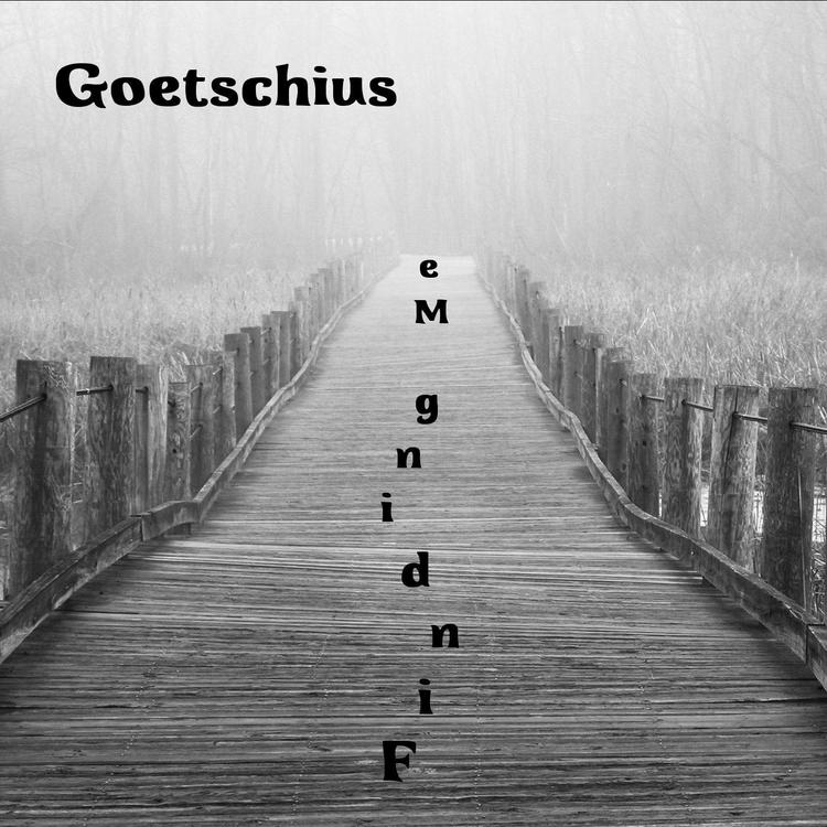 Goetschius's avatar image