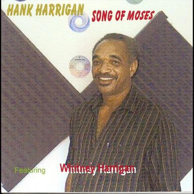 Hank Harrigan's cover