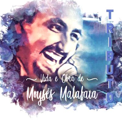 MOYSES MALAFAIA's cover