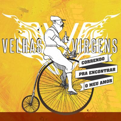 A Caixa By Velhas Virgens's cover