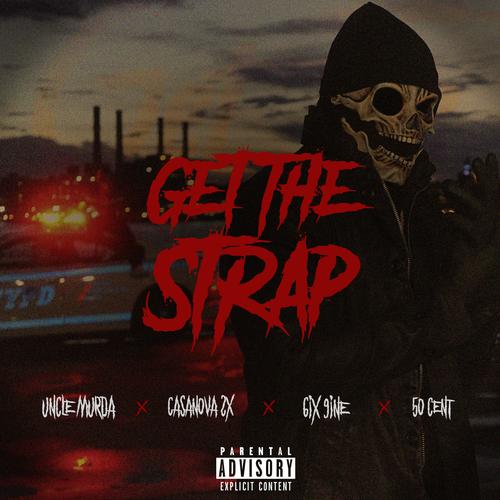 #getthestrap's cover