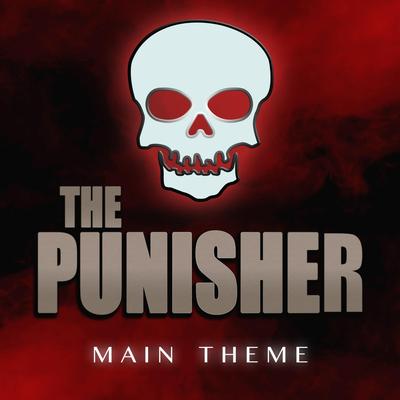 The Punisher (Main Theme)'s cover