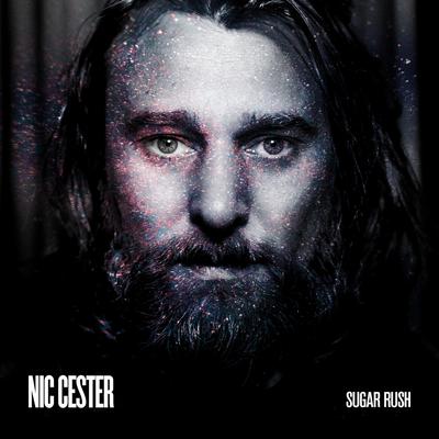 Strange Dreams By Nic Cester's cover