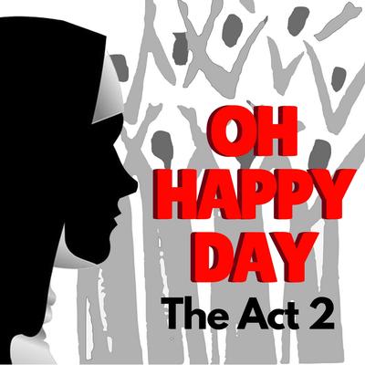 Oh Happy Day's cover