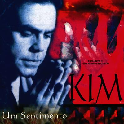 O Dom de Amar By Kim's cover
