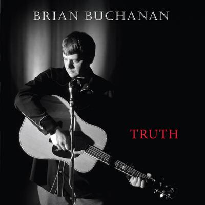Brian Buchanan's cover