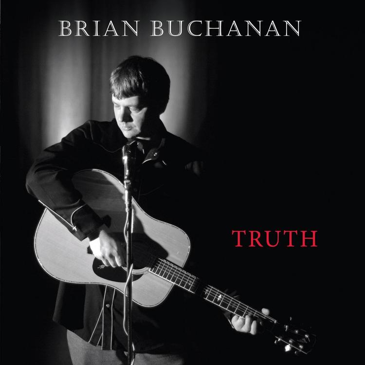 Brian Buchanan's avatar image