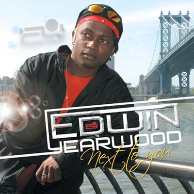 Edwin Yearwood's cover