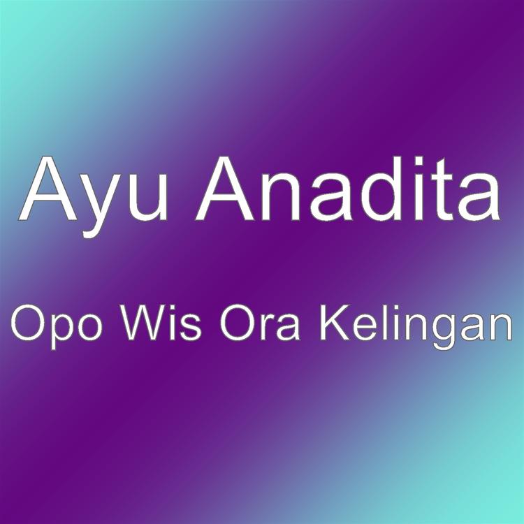 Ayu Anadita's avatar image