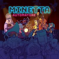 Minetta's avatar cover