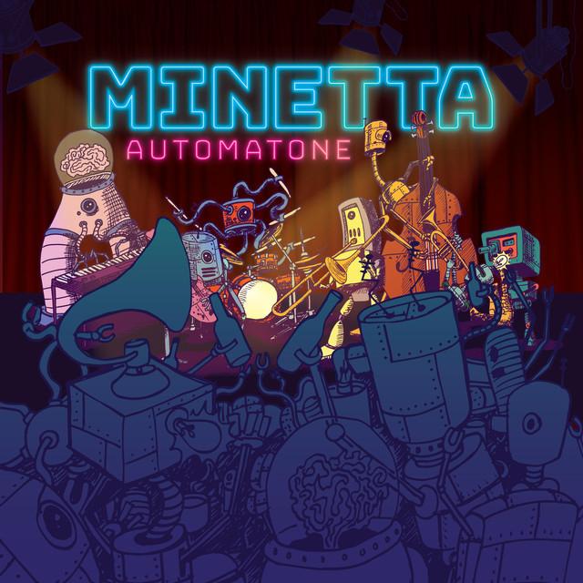 Minetta's avatar image