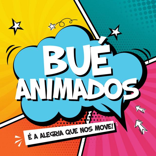 Bué Animados's avatar image