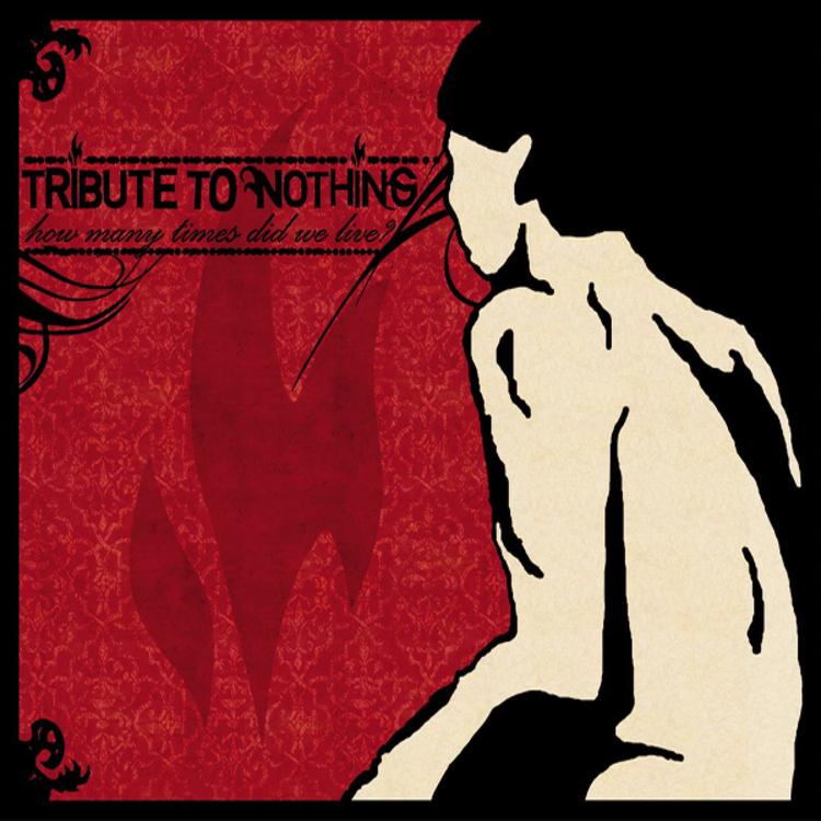 Tribute To Nothing's avatar image