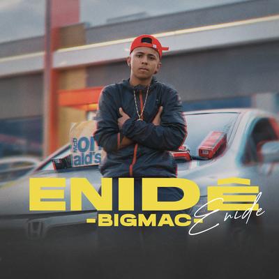 Big Mac By Enidê's cover