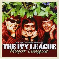 The Ivy League's avatar cover