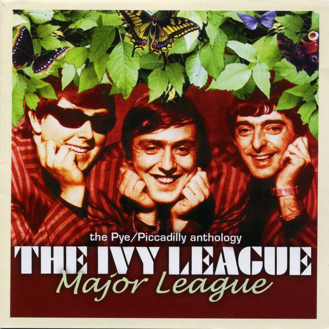 The Ivy League's avatar image