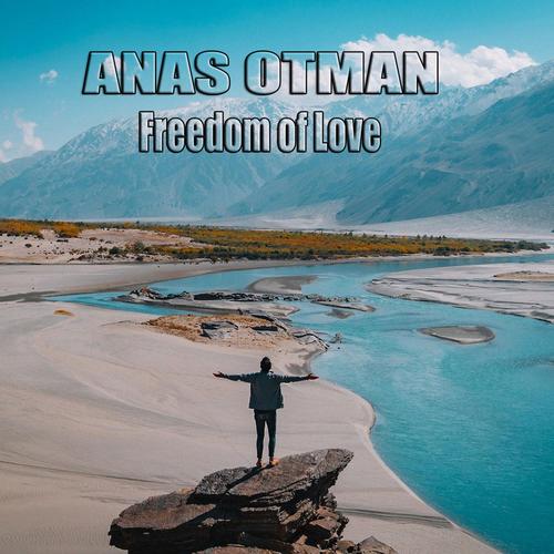 The Blue Love Official TikTok Music | album by Anas Otman - Listening ...