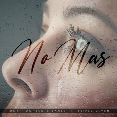 No Mas (feat. Triple Seven)'s cover