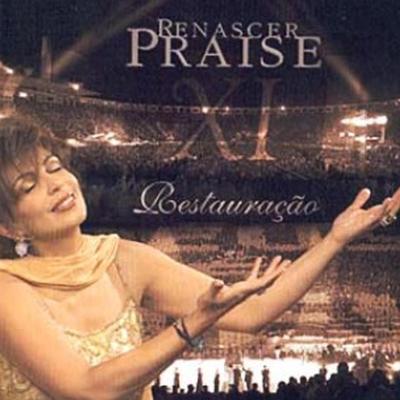 Renascer Praise 11: Restauração (Ao Vivo)'s cover
