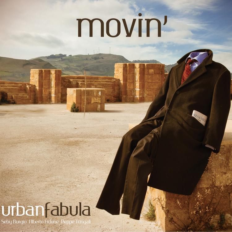Urban Fabula's avatar image