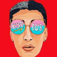 NEGRO DUB's avatar cover