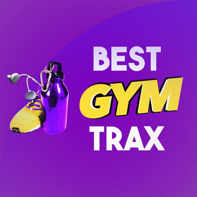 Hit Gym Trax's avatar image