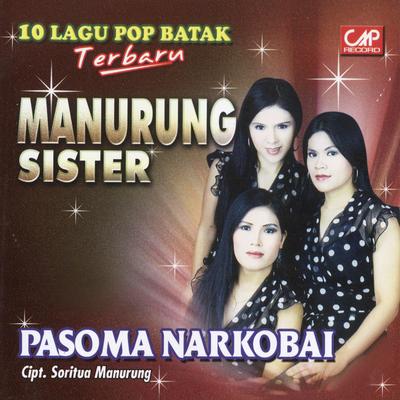 10 Lagu Pop Batak Terbaru's cover