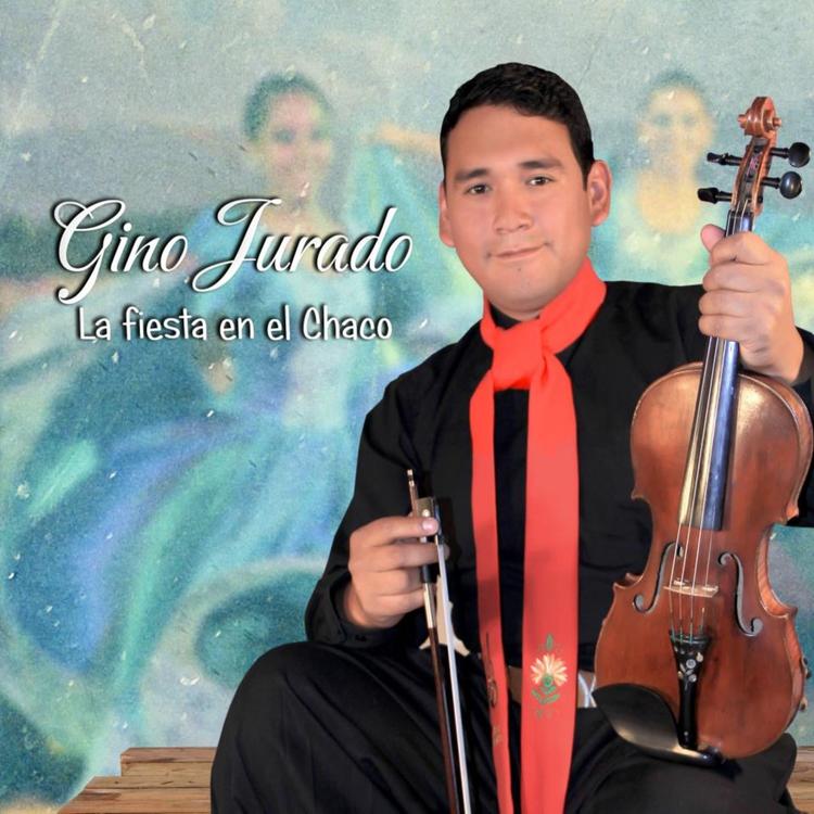 Gino Jurado's avatar image