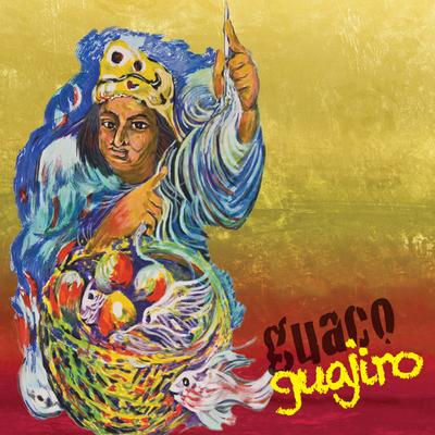 Quiero decirte By Guaco's cover