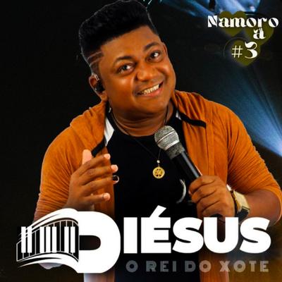 Diésus's cover