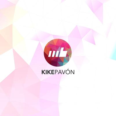 Me Gusta By Kike Pavón's cover