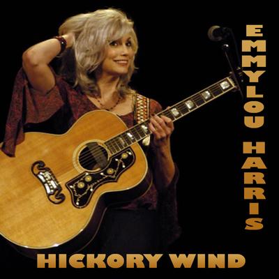 Hickory Wind's cover