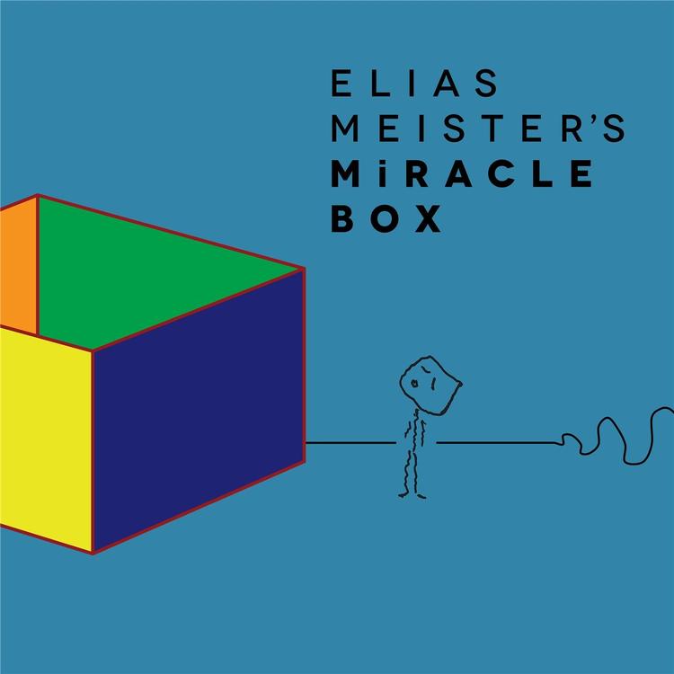 Elias Meister's avatar image