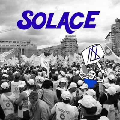 Solace By Avenza's cover