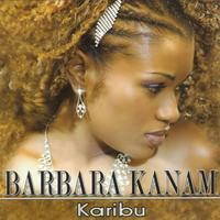 Barbara Kanam's avatar cover