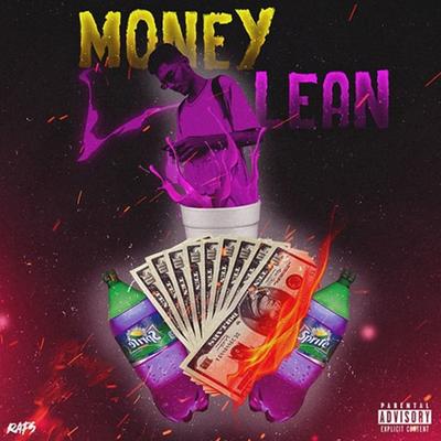 Money Lean's cover