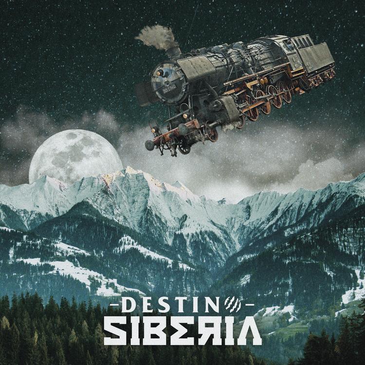Destino Siberia's avatar image