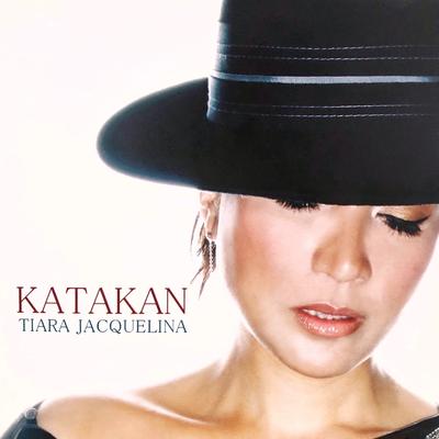 Tiara Jacquelina's cover