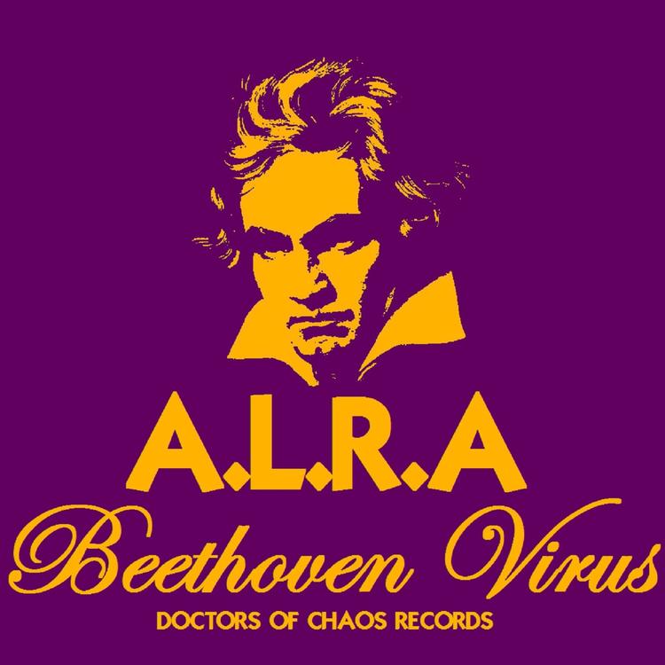 Alra's avatar image