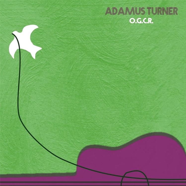 Adamus Turner's avatar image