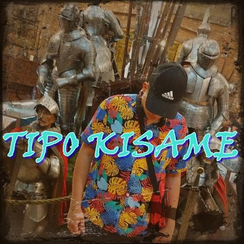 Tipo Kisame's cover