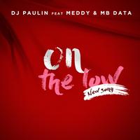 DJ Paulin's avatar cover