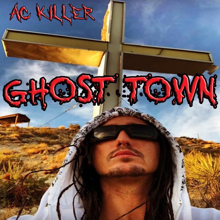 AC Killer's avatar image