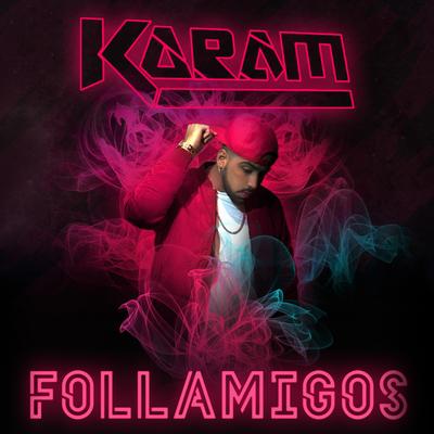 Follamigos's cover